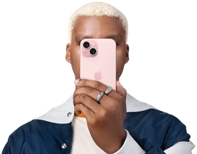 Apple iPhone 15